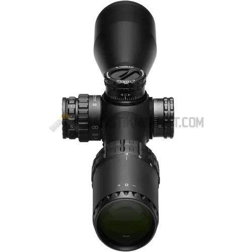 Arken Optics LH-4 4-16x44 FFP VPR (MRAD) Tüfek Dürbünü